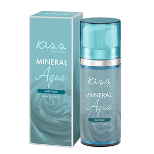 MINERAL AQUA MUD FOAM